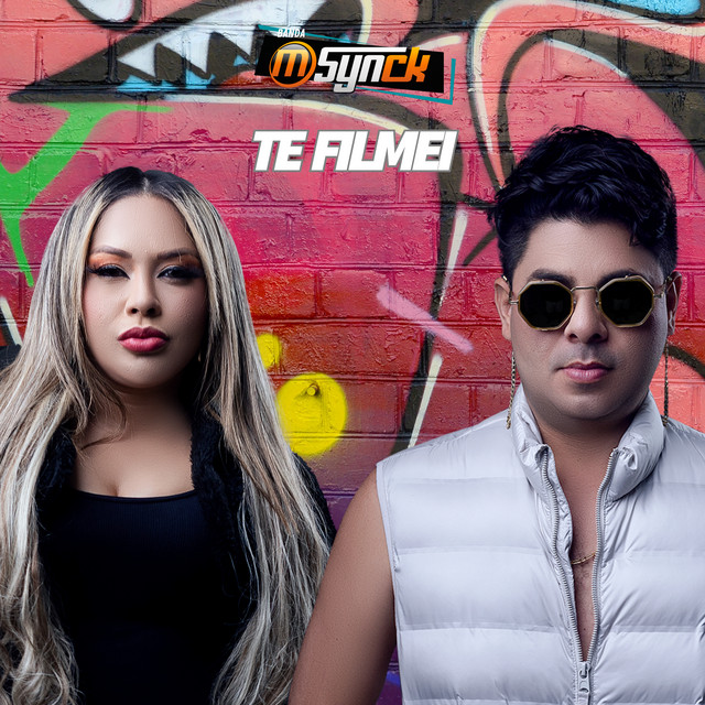 Banda M-Synck – Te Filmei