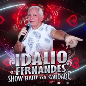 Idálio Fernandes – Ritmo Da Chuva