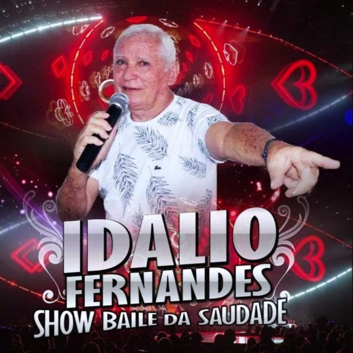 Idálio Fernandes – Tenho Um Amor Melhor Que O Seu