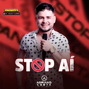 Adriano Costa – Stop Aí