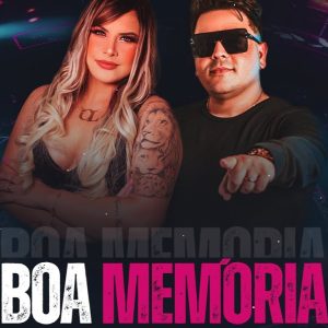 Banda AR-15 – Boa Memória