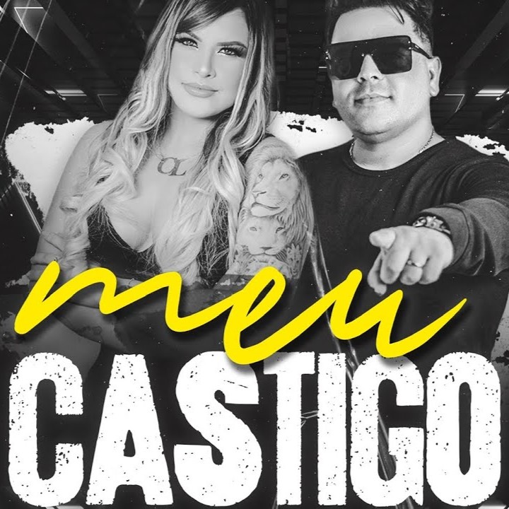 Banda AR-15 – Meu Castigo