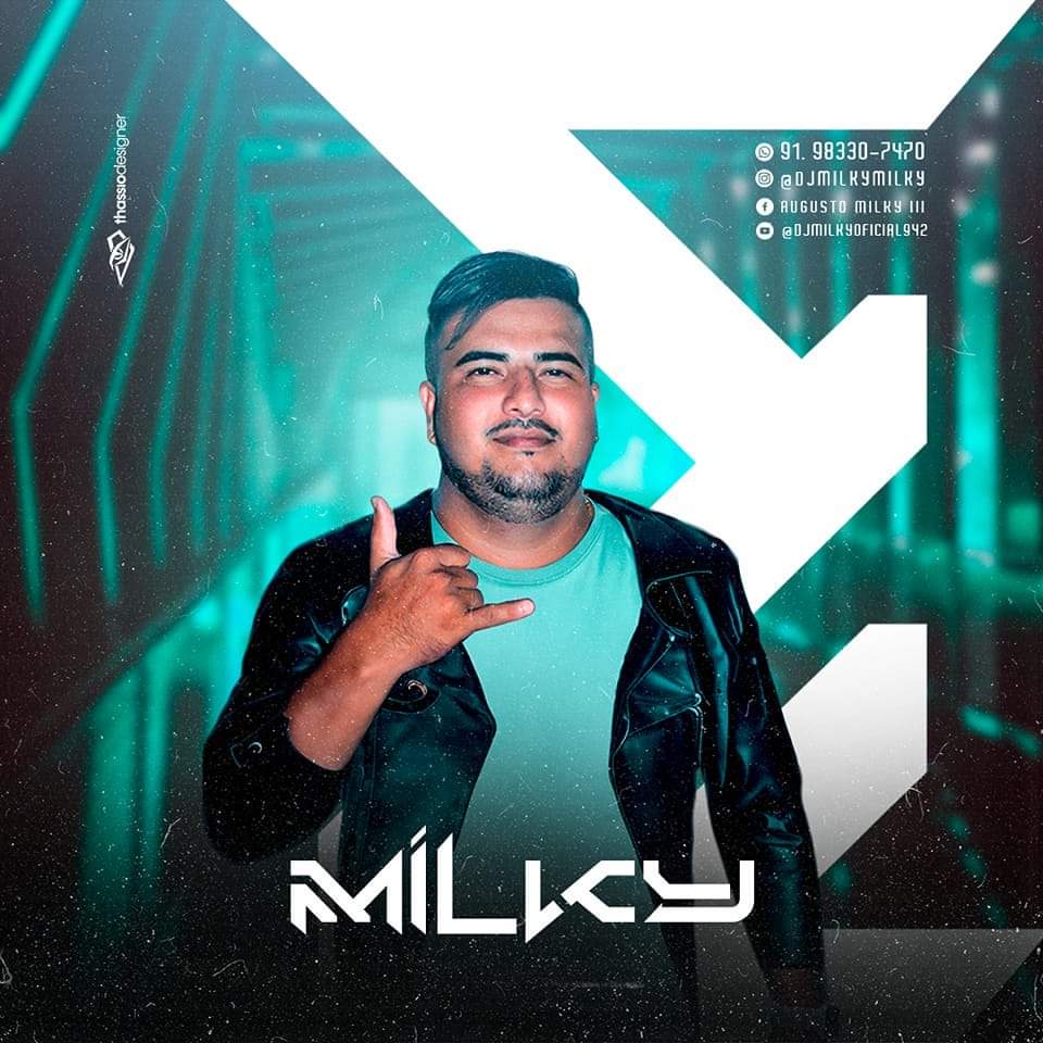 DJ Milky – Set Ao Vivo Ultra Fluminense Casa de Show Hangar 23.03.2024