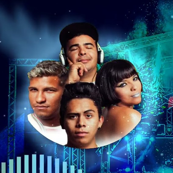 Gang do Eletro – Meu Carabao