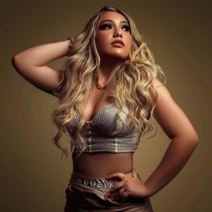 Lorrane Araújo – Recomeçar