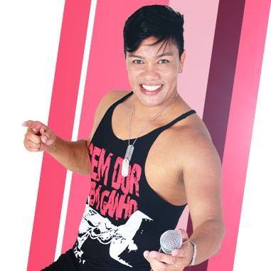 Mylthon Bello – Complicada