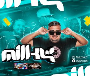 DJ Milky – Set Ao Vivo Ultra Fluminense Casa de Show Hangar 09.03.2024