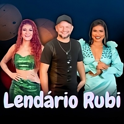 Banda New Batidão – Lendário Rubi