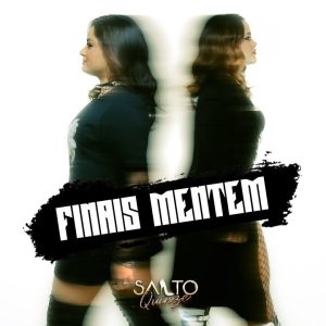 Banda Salto Quinze – Finais Mentem