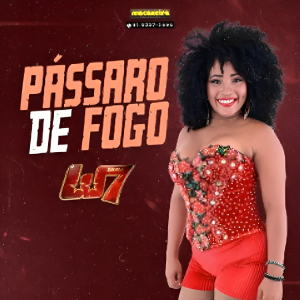 Banda W7 – Pássaro de Fogo