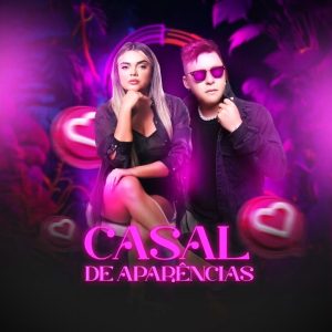 Carol Prado Feat. Billy Brasil – Casal de Aparências
