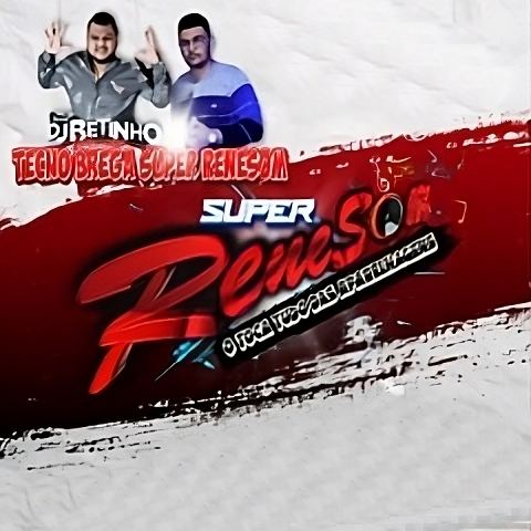 DJ Betinho Izabelense & DJ Aglison – Super Renesom