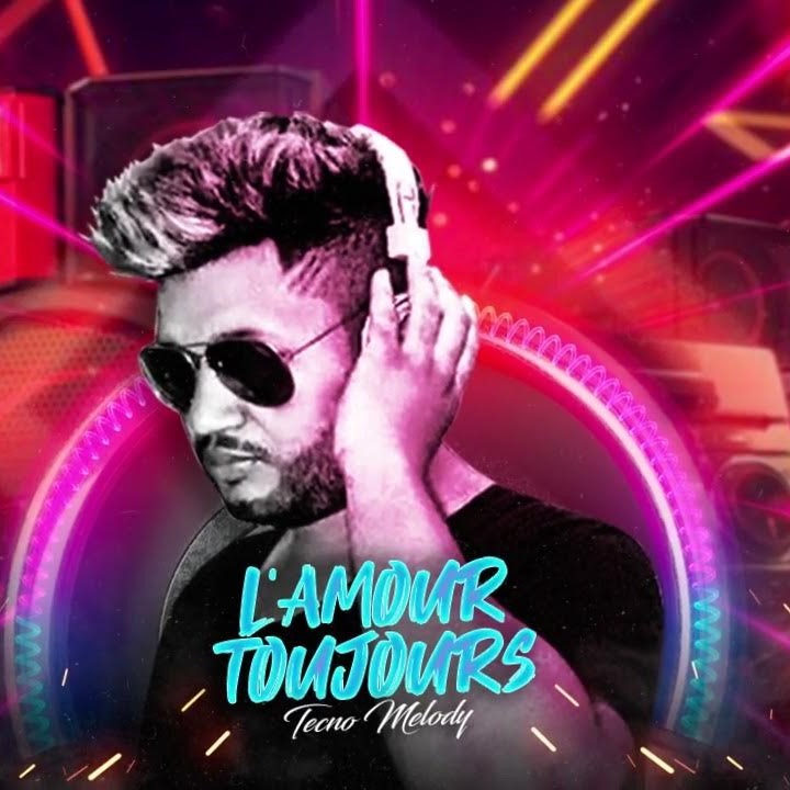 DJ Josué Farias – L’Amour Toujours (Remix)