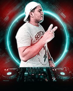 DJ Ronaldinho – Monotonia (Remix)