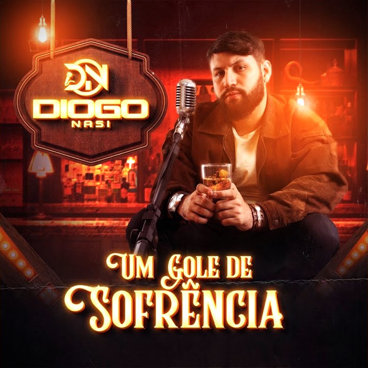 Diogo Nasi – Nara (Marca de Amor)