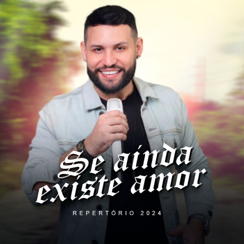 Diogo Nasi – Se Ainda Existe Amor