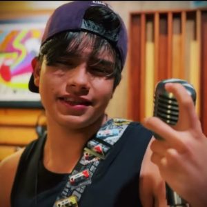 Gabriel Pompeu – Incondicional
