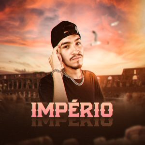 Junior Santorini – Paredão Império