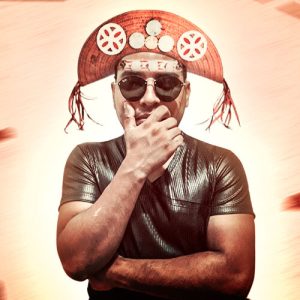 Luiz Poderoso Chefão – Cuida Bem De Mim