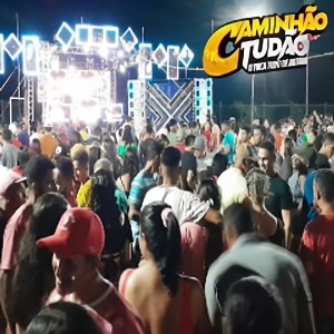 DJ Milky – Set Ao Vivo Caminhão Tudão No Itabocal 31.04.2024