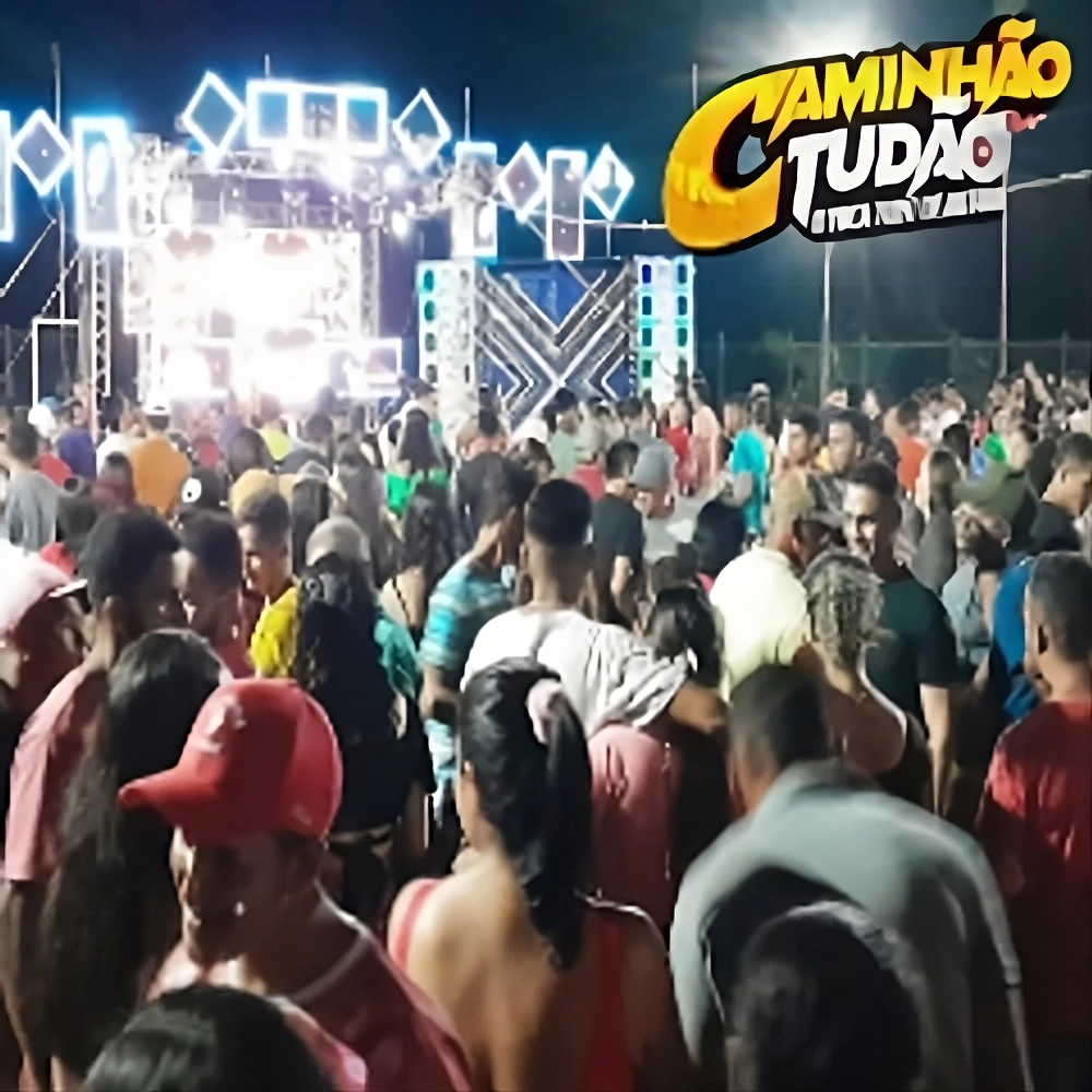 DJ Milky – Set Ao Vivo Caminhão Tudão No Itabocal 31.04.2024