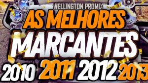 DJ Wellington Promix – Set As Melhores Marcantes 2010 2011 2012 2013