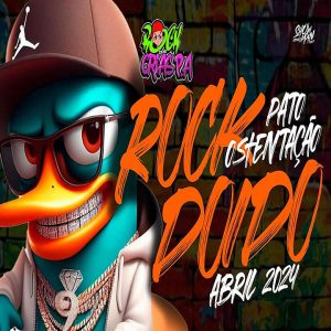 DJ Sidney Show – Set Patinho Desguiado Abril 2024