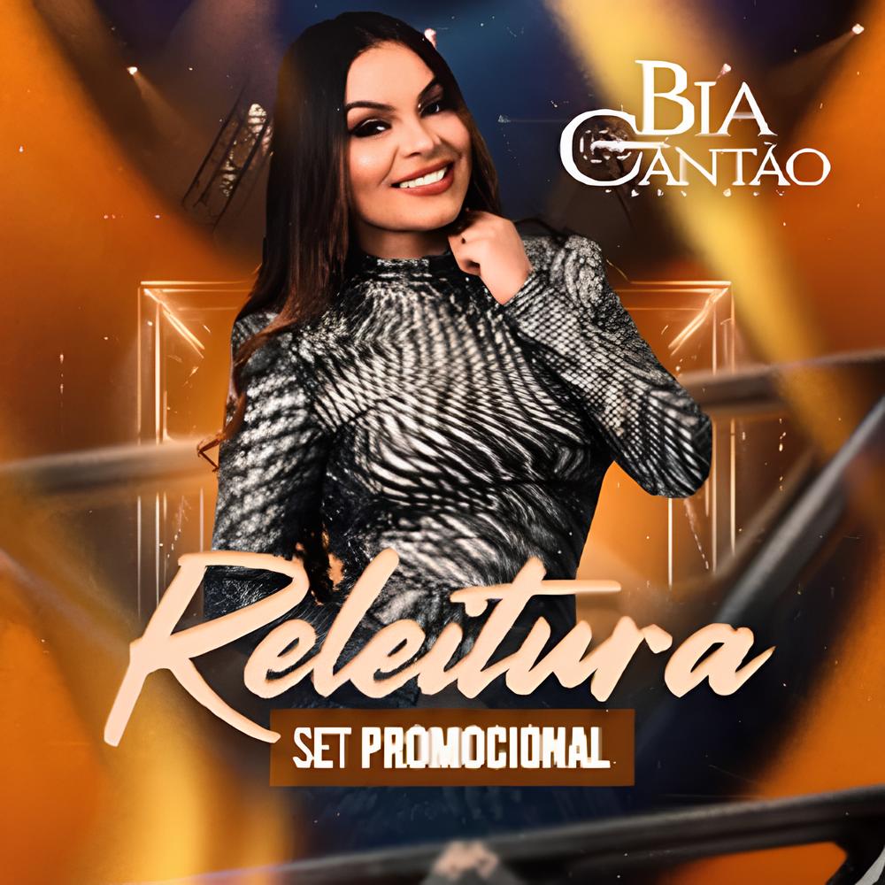 Bia Cantão – Set Promocional Releitura