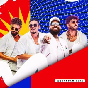 Banda Mizerê – Set Promocional #VaiDarPagodão