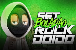 DJ Junior Kabal – Set Rock Doido Boladão
