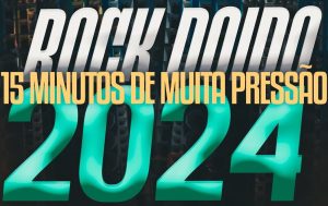 Davi Produções – Set Rock Doido Março 2024
