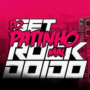 Set Rock Doido Patinho Mal – DJ Junior Kabal
