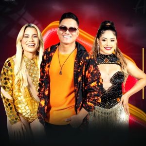 Banda Invencíveis – Farra da Moral 2.0