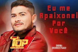 Banda Top 7 – Eu Me Apaixonei