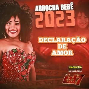 Banda W7 – Declaração de Amor