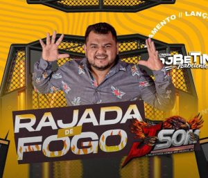 DJ Betinho Izabelense – Rajada de Fogo (JSom)
