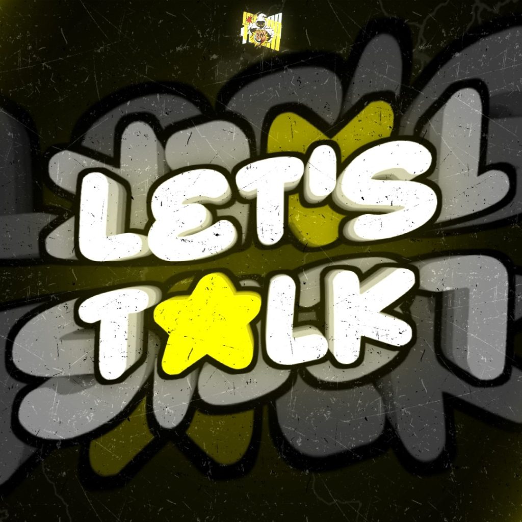 DJ Francinho e Henrique DJ – Let’s Talk About It (Remix)