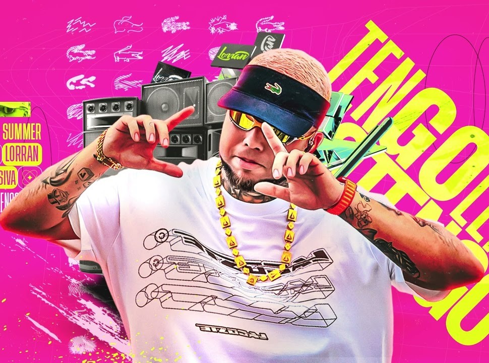 DJ Lorran – Tengo Lengo Tengo