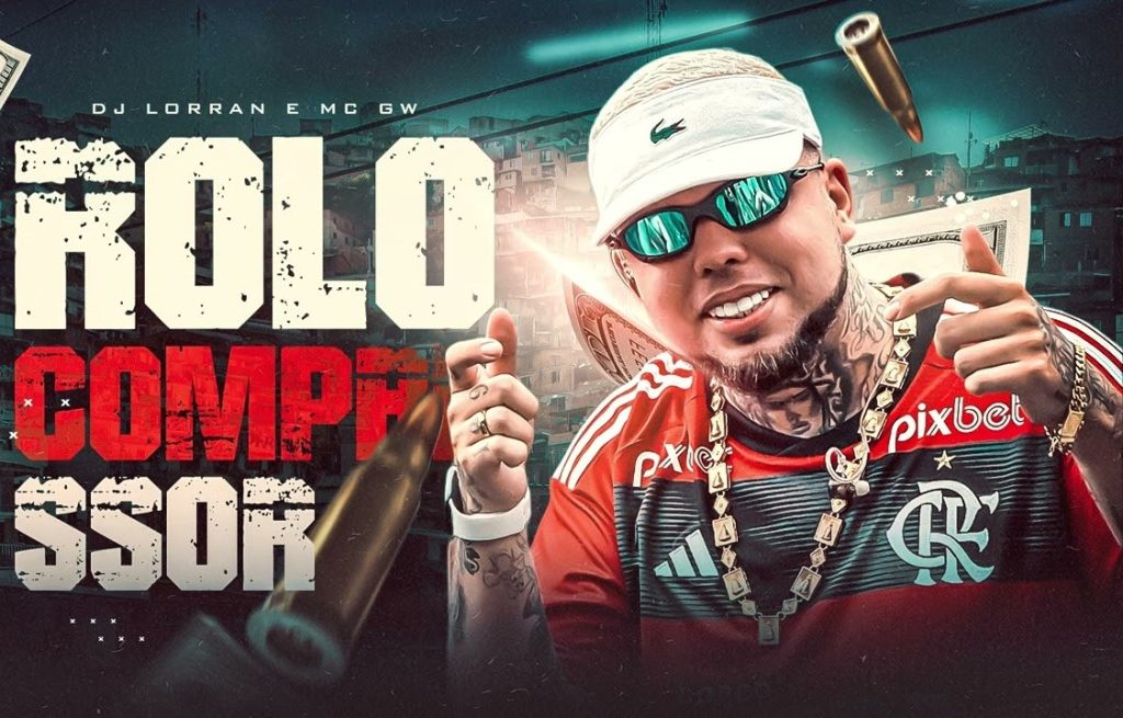 DJ Lorran – Rolo Compressor