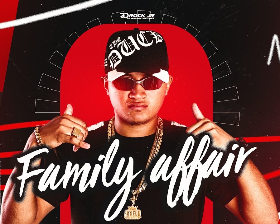 DJ Railison – Family Affair (Remix)