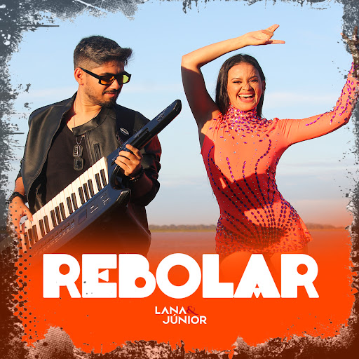 Lana & Junior – Rebolar