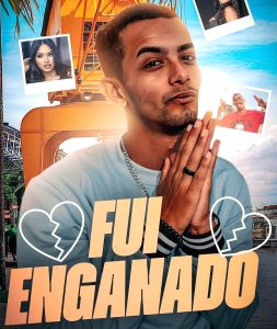 Marquinho Souza – Fui Enganado