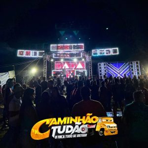 DJ Milky – Set Caminhão Tudão No Tauari 11.05.2024