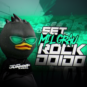 DJ Junior Kabal – Set Rock Doido Mil Grau