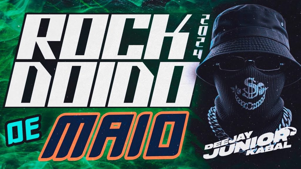 DJ Junior Kabal – Set Rock Doido Proibidão (Maio 2024)