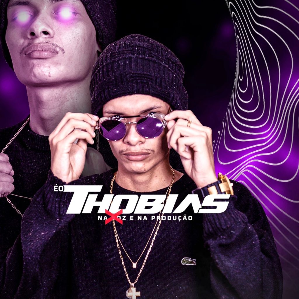 Thobias DJ – Sansanana Asoka Makeup (Remix)