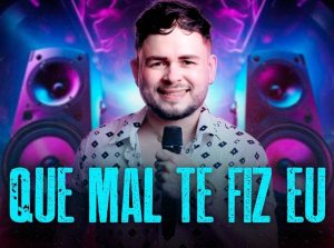 Adriano Costa – Que Mal Te Fiz Eu