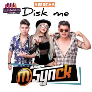 Banda M-Synck – Disk Me