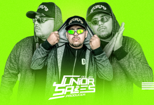 DJ Junior Sales – Ela Só Quer (Explícita)