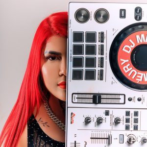 DJ Méury – Ei Moto Táxi Eu Quero Que Tu Me Leva (Remix)